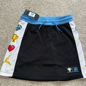 Girls Jordan skorts